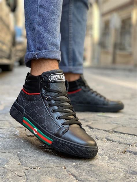 gucci sneakers fire|gucci sneakers for men.